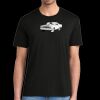 Super Soft Perfect Tri ® Tee Thumbnail