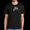 Super Soft Perfect Tri ® Tee Thumbnail