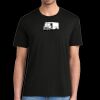 Super Soft Perfect Tri ® Tee Thumbnail