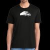 Super Soft Perfect Tri ® Tee Thumbnail