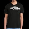 Super Soft Perfect Tri ® Tee Thumbnail