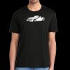 Super Soft Perfect Tri ® Tee Thumbnail