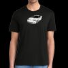 Super Soft Perfect Tri ® Tee Thumbnail