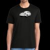 Super Soft Perfect Tri ® Tee Thumbnail