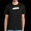 Super Soft Perfect Tri ® Tee Thumbnail