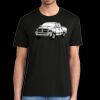 Super Soft Perfect Tri ® Tee Thumbnail