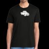 Super Soft Perfect Tri ® Tee Thumbnail
