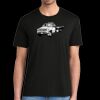 Super Soft Perfect Tri ® Tee Thumbnail
