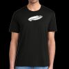 Super Soft Perfect Tri ® Tee Thumbnail