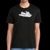 Super Soft Perfect Tri ® Tee Thumbnail