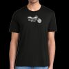 Super Soft Perfect Tri ® Tee Thumbnail