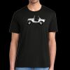 Super Soft Perfect Tri ® Tee Thumbnail