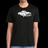 Super Soft Perfect Tri ® Tee Thumbnail