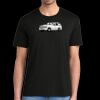 Super Soft Perfect Tri ® Tee Thumbnail