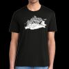 Super Soft Perfect Tri ® Tee Thumbnail