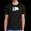 Super Soft Perfect Tri ® Tee Thumbnail