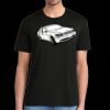 Super Soft Perfect Tri ® Tee Thumbnail