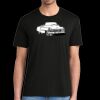 Super Soft Perfect Tri ® Tee Thumbnail