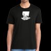 Super Soft Perfect Tri ® Tee Thumbnail