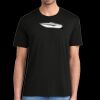 Super Soft Perfect Tri ® Tee Thumbnail