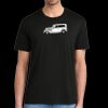 Super Soft Perfect Tri ® Tee Thumbnail