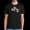 Super Soft Perfect Tri ® Tee Thumbnail