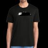 Super Soft Perfect Tri ® Tee Thumbnail
