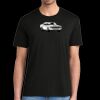 Super Soft Perfect Tri ® Tee Thumbnail