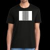 Super Soft Perfect Tri ® Tee Thumbnail