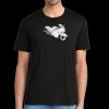 Super Soft Perfect Tri ® Tee Thumbnail