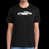 Super Soft Perfect Tri ® Tee Thumbnail