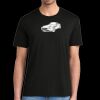 Super Soft Perfect Tri ® Tee Thumbnail