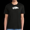 Super Soft Perfect Tri ® Tee Thumbnail