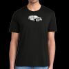 Super Soft Perfect Tri ® Tee Thumbnail