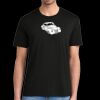 Super Soft Perfect Tri ® Tee Thumbnail