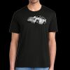 Super Soft Perfect Tri ® Tee Thumbnail
