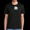 Super Soft Perfect Tri ® Tee Thumbnail
