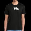 Super Soft Perfect Tri ® Tee Thumbnail