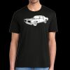 Super Soft Perfect Tri ® Tee Thumbnail