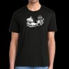 Super Soft Perfect Tri ® Tee Thumbnail