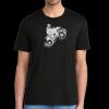 Super Soft Perfect Tri ® Tee Thumbnail