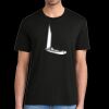 Super Soft Perfect Tri ® Tee Thumbnail