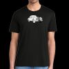 Super Soft Perfect Tri ® Tee Thumbnail