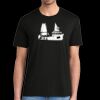 Super Soft Perfect Tri ® Tee Thumbnail