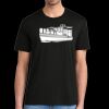 Super Soft Perfect Tri ® Tee Thumbnail