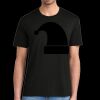 Super Soft Perfect Tri ® Tee Thumbnail