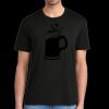Super Soft Perfect Tri ® Tee Thumbnail