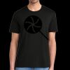 Super Soft Perfect Tri ® Tee Thumbnail