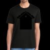 Super Soft Perfect Tri ® Tee Thumbnail