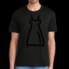 Super Soft Perfect Tri ® Tee Thumbnail